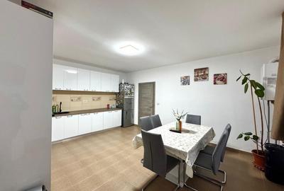 Duplex  4 camere - 1240e/ mp -  Utvin  Comision 0% - 5