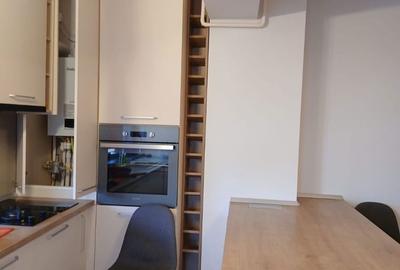 Apartament cu 3 camere decomandat în Central - 5