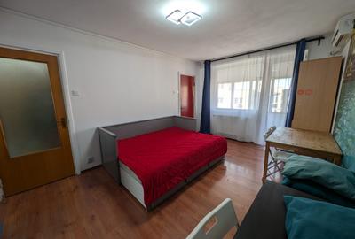 Garsonieră decomandată, mobilată în Tineretului - 3