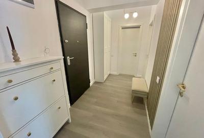 Apartament cu 2 camere decomandat, mobilat în Timișoara - 3