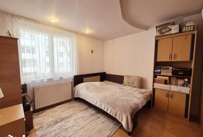 Apartament cu 4 camere semidecomandat în Precista - 6