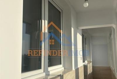 3 camere renovat zona Giurgiului - Toporasi - 19