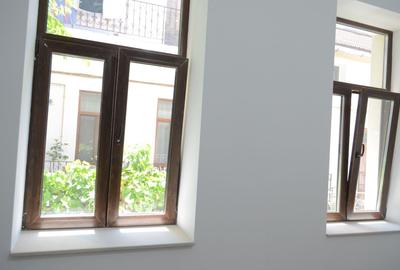Apartament cu 4 camere circular în Central - 9