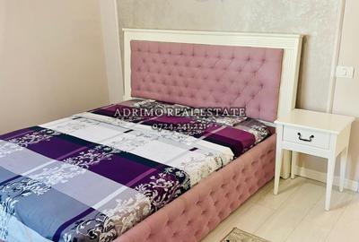 LUX! Ap2cam TOTUL NOU - Capitol Restaurant Temple - Centrala GAZ - 600euro - 8