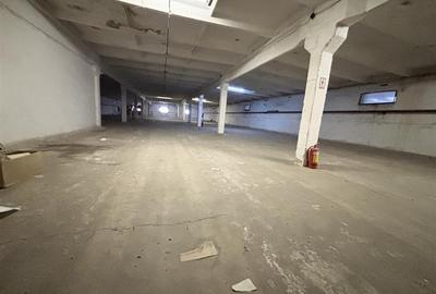 Spațiu industrial, de 2,500 mp, în Vest - 12