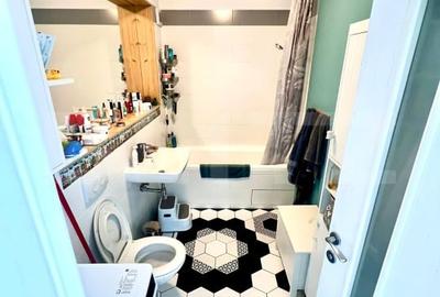 Apartament 2 camere, modern, parcare, pet friendly, zona Manastur - 6