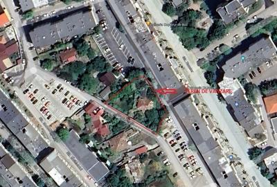 VANZARE TEREN MANGALIA - 1