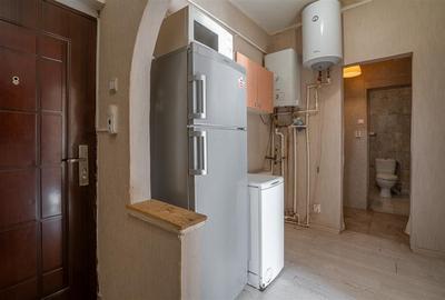CALEA VICTORIEI,APARTAMENT,2 CAMERE,49 MP,PROIECT APROBAT CONSOLIDARE - 7