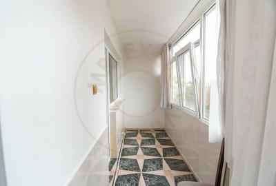 Apartament 4 camere - Nord - Impecabil - foarte spatios 85 MP - 10