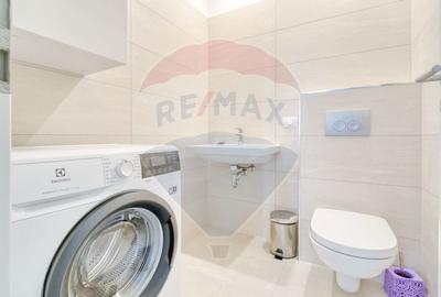 Apartament cu 3 camere decomandat, mobilat în Bartolomeu - 8