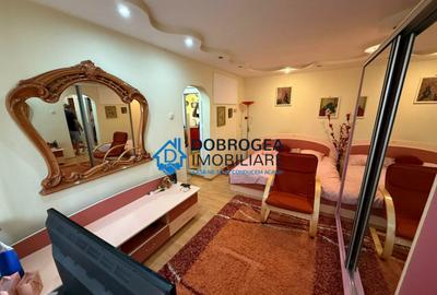 C5- Garsoniera, decomandata, etaj 1, complet mobilata si uti - 2