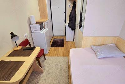 Garsoniera de inchiriat - 3