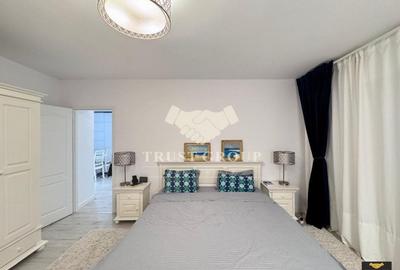 Apartament cu 5 camere decomandat, mobilat în Romană - 7