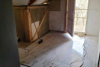 Casă cu 3 camere cu Teren 120 Mp în Cotmeana - 6