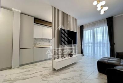 Apartament cu 1 camera, loc de parcare, in Giroc - 3