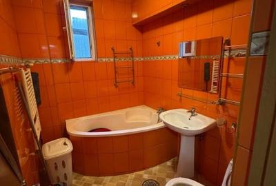 Apartament 2 camere - 5 minute metrou TIMPURI NOI - Vila - 5