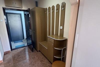Garsonieră decomandată în Sânmartin - 2