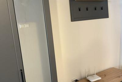 Garsonieră în Țiglina 1