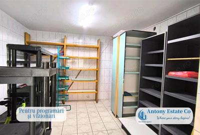Spatiu comercial de inchiriat, Central - Oradea - 5