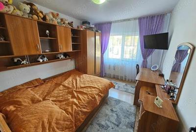 Apartament cu 4 camere de inchiriat in Curtea de Arge?. - 1