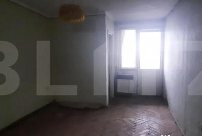 Garsonieră în Soarelui - 1