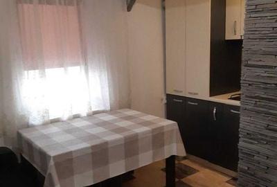 Apartament cu 2 camere în Central - 2