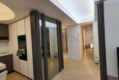 REA1023249 Apartament modern 3 Camere I Pipera I Cortina North - 3