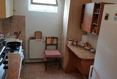 Casa tip parter zona Izvorul Dulce com. Merei - 17