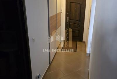 Apartament cu 2 camere decomandat, mobilat în Sânpetru - 2