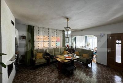 Casa individuala 7 camere, 775 mp teren, zona Cetate - Alba Iulia - 4