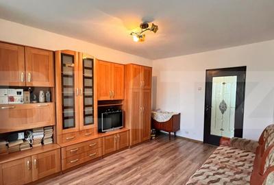 Apartament decomandat 3 camere, parcare generoasa, Electrop - 3