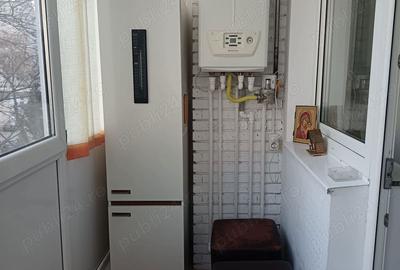 Garsonieră semidecomandată în Barieră - 3