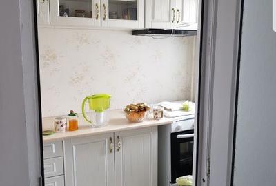 Garsonieră semidecomandată în Hipodrom - 2