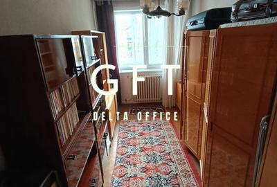 Apartament cu 3 camere decomandat în Decebal - 6