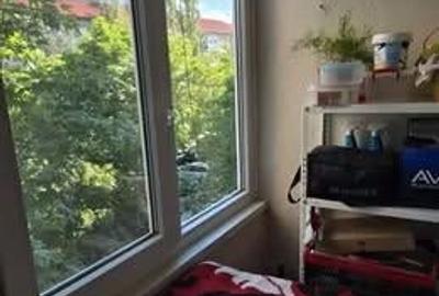 Apartament cu 3 camere semidecomandat în Cetății - 3