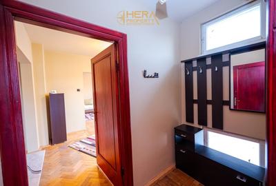 Apartament pe Rubinelor nr 4 - 14