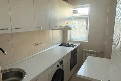 Garsonieră decomandată în Dristor - 3