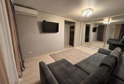 Apartament cu 3 camere decomandat în Calea Călărașilor - 4