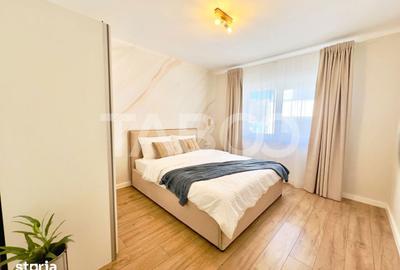 Apartament cu 3 camere decomandat în Cristian - 12
