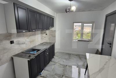Apartament cu 4 camere , lux , 94 mp, zona Parcul Teilor - 6