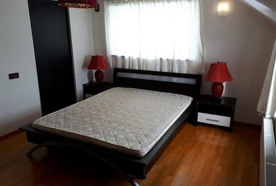 Vila P+1, 240 mpu, curte 670 mp, la 20 km de Bucuresti in Gruiu, Calarasi - 11