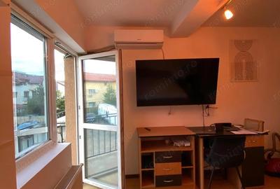 Garsoniera decomandata de inchiriat Str. Amurgului, 350 luna - 2