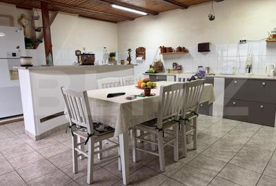 Casa de vanzare cu teren generos – la doar 15 minute de Brasov - 7