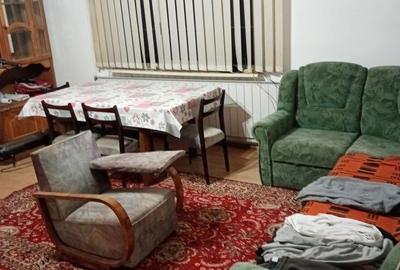 Casă cu 3 camere în Dâmbul Rotund - 4