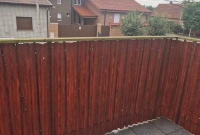 Garsonieră decomandată, mobilată în Pârneava - 8