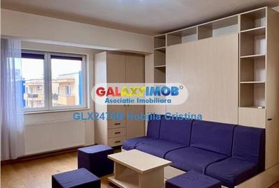 Apartament cu 2 camere decomandat, mobilat în Băneasa - 2