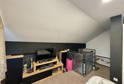 Casa moderna, individuala, cu finisaje premium - 11