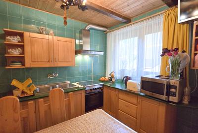 Apartament Pretabil Locuință sau Investiție Semicentral - 6