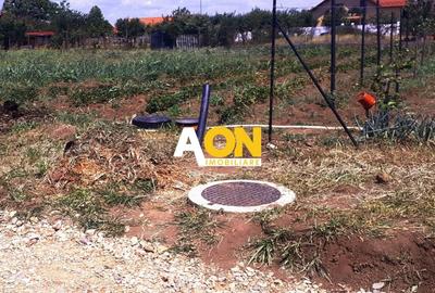 Teren Construcții intravilan de 600 mp, în Ciugud - 2