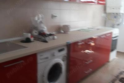 Apartament cu 2 camere decomandat în Militari - 1
